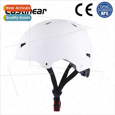 New bicycle riding helmet breathable leisure roller skating