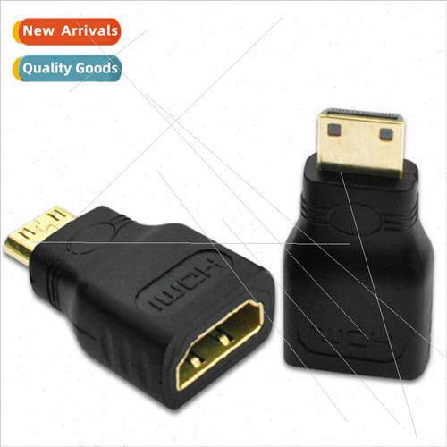 HDMi Adapter Adaptor HDMi A Female C Male HDMi to mini miniH