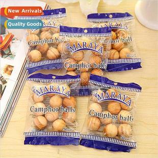 strip block closet mothballs arom Aroma beads wood