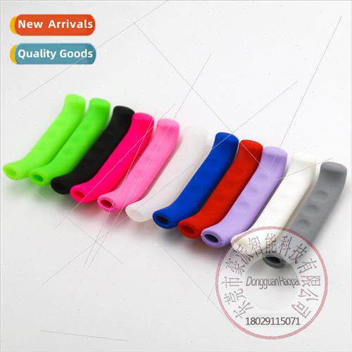 mi Scooter Brake Handlebar Protector Brake Handlebar licone