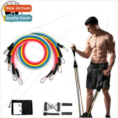 Multifunctional tension rope tension band latex elastic band