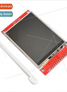 2.8-inch SPI LCD Module 240*320 TFT Module ILI9341 occupies