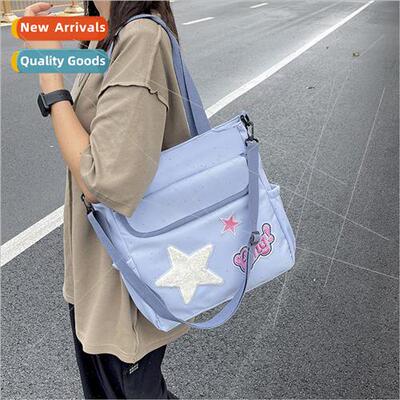 New 适用eign- soft girl female junior high school elementary