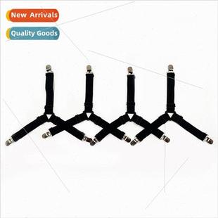 Bed Holder Cover Quilt Hat Snap skid Anti Sheet Home