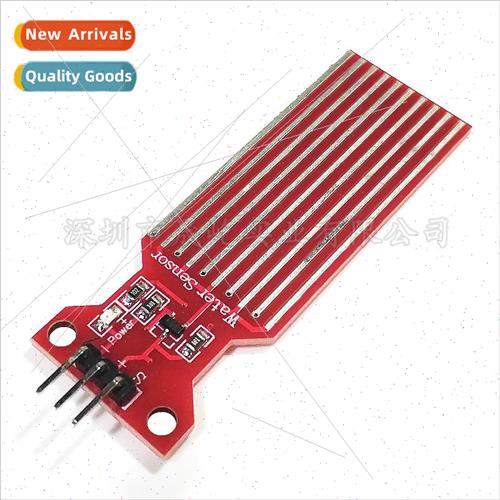 Water Level Sensor Water Sensor 适用 Moisture Droplets Water