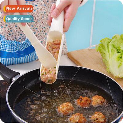 Boil Ball Maker Meatball Maker Hotpot Balls Shrimp Balls Fis