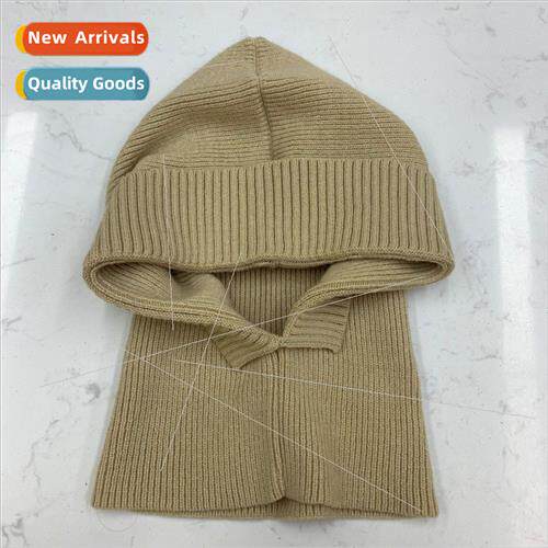 Barak Rafa hat female winter warm hat scarf one couple  ear