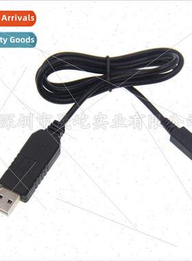 PL2303HX USB to serial cable ttl level to 232 download cable