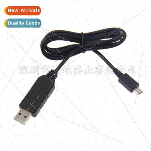 PL2303HX USB to serial cable ttl level to 232 download cable