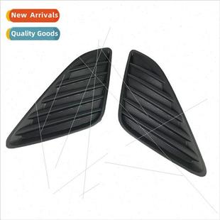 適用 CAMRY TOYOTA car CAMRY12 front 2014 lamp deco cover fog