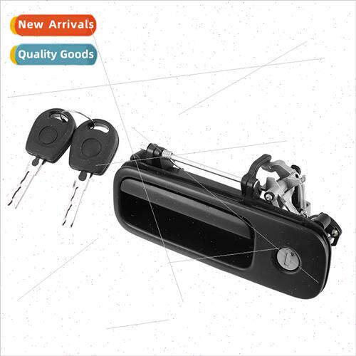 适用 VOLKSWAGEN GOLF 4 POLO 94-01 Rear Door Handle Tailgate