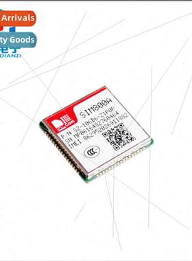 SIM800A Dual-band GSM/GPRS module Wireless transceiver chip