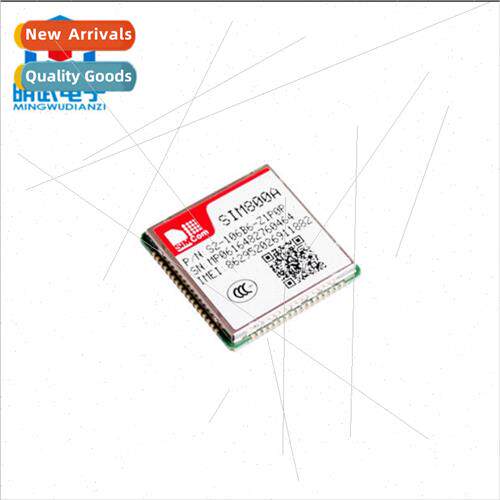 SIM800A Dual-band GSM/GPRS module Wireless transceiver chip