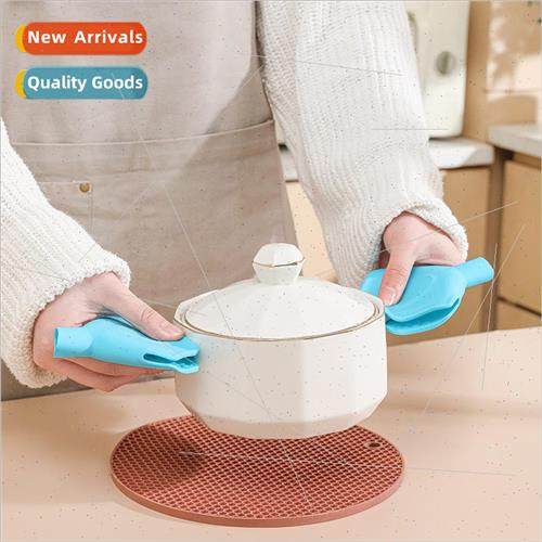 licone Insulation ClipMultifunctional licone FunnelAnti-scal