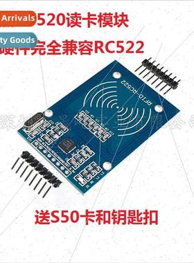 CV520 RFID RFID IC Card Proximity Module Reader Replace MFRC