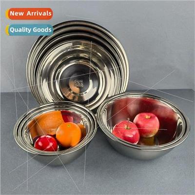 304 201 stainless steel thickened deepening hopper 08 thick