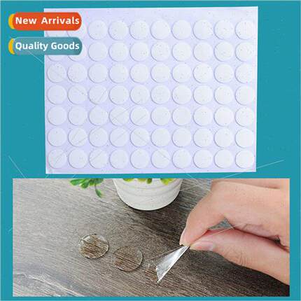 Home acrylic -marking transparent double-sided tape adhesive