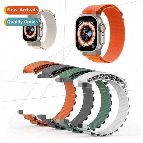 适用 apple 8 representative band apple watch8 Ultra watch al
