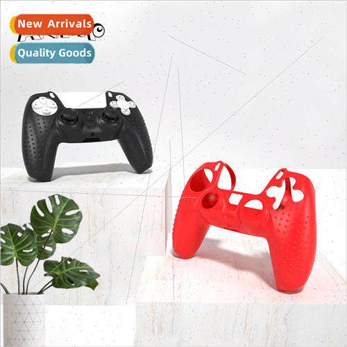 PS5 controller silicone protective cover game console protec