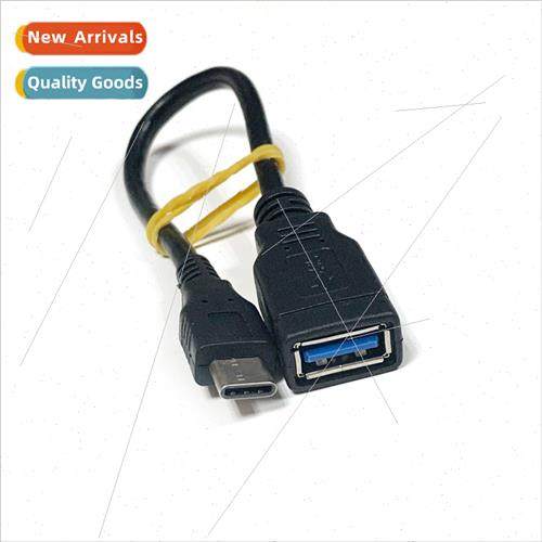 USB3.1 OTG Cable AF TO TYPE-C to USB3.0 Female USB3.1 Adapte