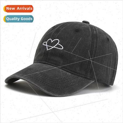 Sunscreen sunshade baseball cap soft top hat ladies versatil
