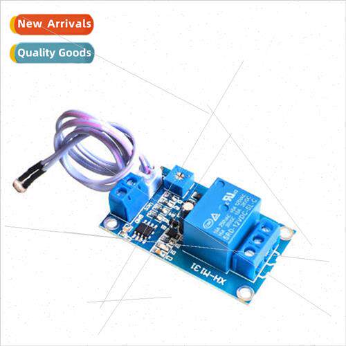 XH-M131 Photoresistor Module Brightness Automatic Control Mo