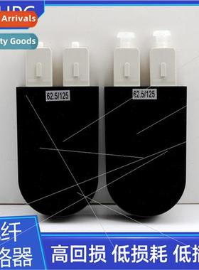 SC/UPC looper fiber optic surround SC multimode 62.5/125 loo