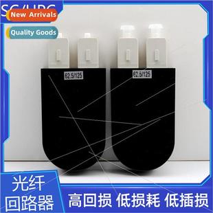 fiber optic 125 UPC loo 62.5 looper multimode surround