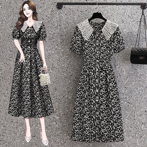 瑞依坊大码女装