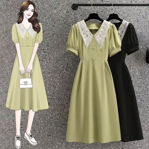 瑞依坊大码女装 RYFDMNZ8230