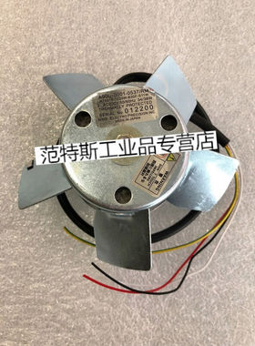 发那科主轴电机风扇A90L-0001-0536/R0537/R0538/R小黄机风扇053|