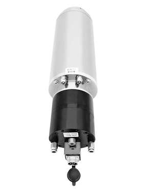 主轴BT30气动3kw3.5kw自动换刀电主轴雕刻机水冷高速精雕加工金属