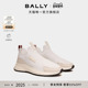 BALLY巴利Outline女士运动休闲鞋 尊享特惠 6306609