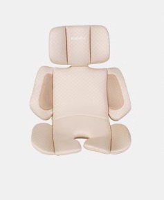 bebebus太空舱天文家pro领航家安全座椅原厂原装配件坐垫内衬垫