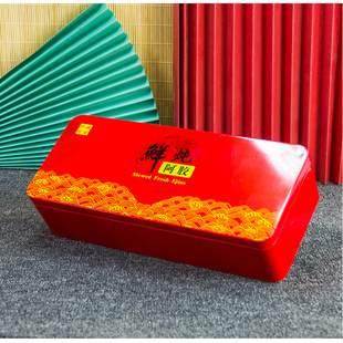 可定制鲜炖阿胶铁盒蒸阿胶马口铁盒礼品盒盒鲜炖手袋玻璃瓶含内托