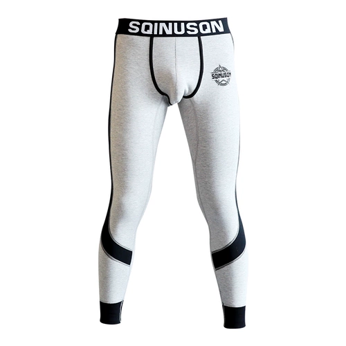 Утепленные удерживающие тепло зимние штаны, леггинсы, бархатное термобелье, облегающий крой