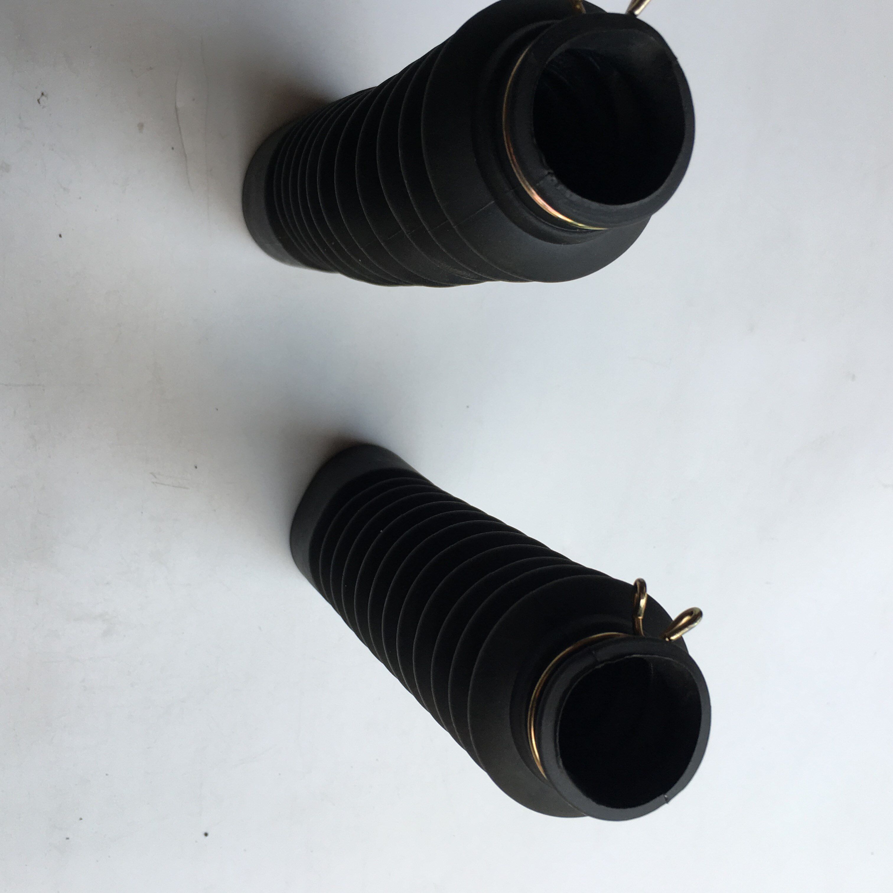 Pearl ZJ125 Honda CG125 Men's motorcycle Front shock absorber a dust cover Forks Dust rubber sleevein the Motorcycle/Equipment/Fitting , Motorcycle Accessories , Motorcycle shock absorbers  category - from Buy2taobao.com to provide professional Taobao agent buy service