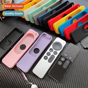 control protective cover 适用Apple remote TV4K5 TV6 Apple