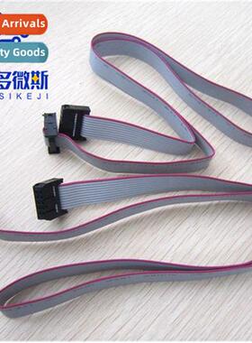 3D Printer 2004LCD/12864LCD wh 10PIN Flat Data Cable
