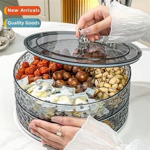 nut snacks dry luxury fru room sealed living Light organizer