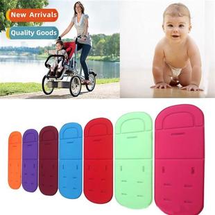 Baby stroller cott cushi universal thickened lycra cott baby