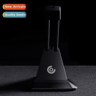 Mouse Cable Clip 2.0 Gaming Mouse Cable Holder Clip Cable Or