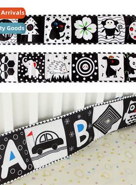 Black  Whe Series Bed Enclosure Cloth  Baby Bed Enclosure Ba