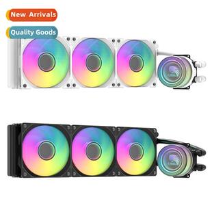 Tianjifeng G360 Multi-Platform Water Cooling Radiator Hydrau