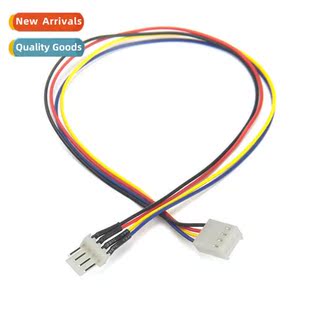 Extensi Cable 4pin CPU Pin Fan Four Cooler FAN