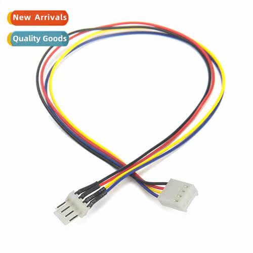 CPU FAN Fan Extensi Cable 4pin Four Pin Cooler Extensi Cable