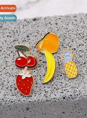 Europe and  Uned States fashi creative carto wild fru platte