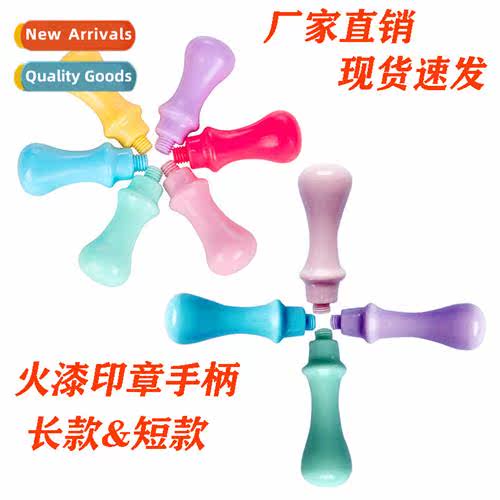 Fire Lacquer Stamp Hle Syntic Resin Hle Fire Lacquer Accesso