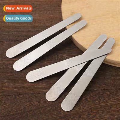 Dumpling scooping spo ravioli dumpling tools 304 stainless s