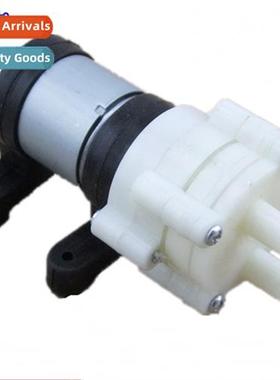 R385 365 DC Diaphragm Pump Tea Maker 6-12v Miniature Small S